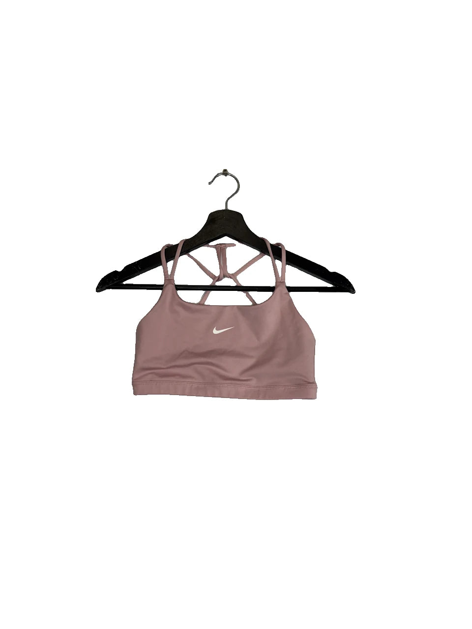Crop Top Nike Light Pink