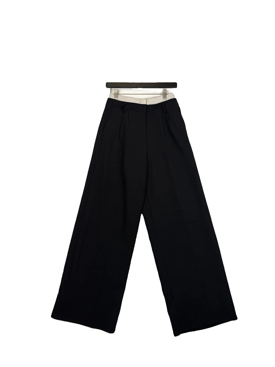 Pants Black