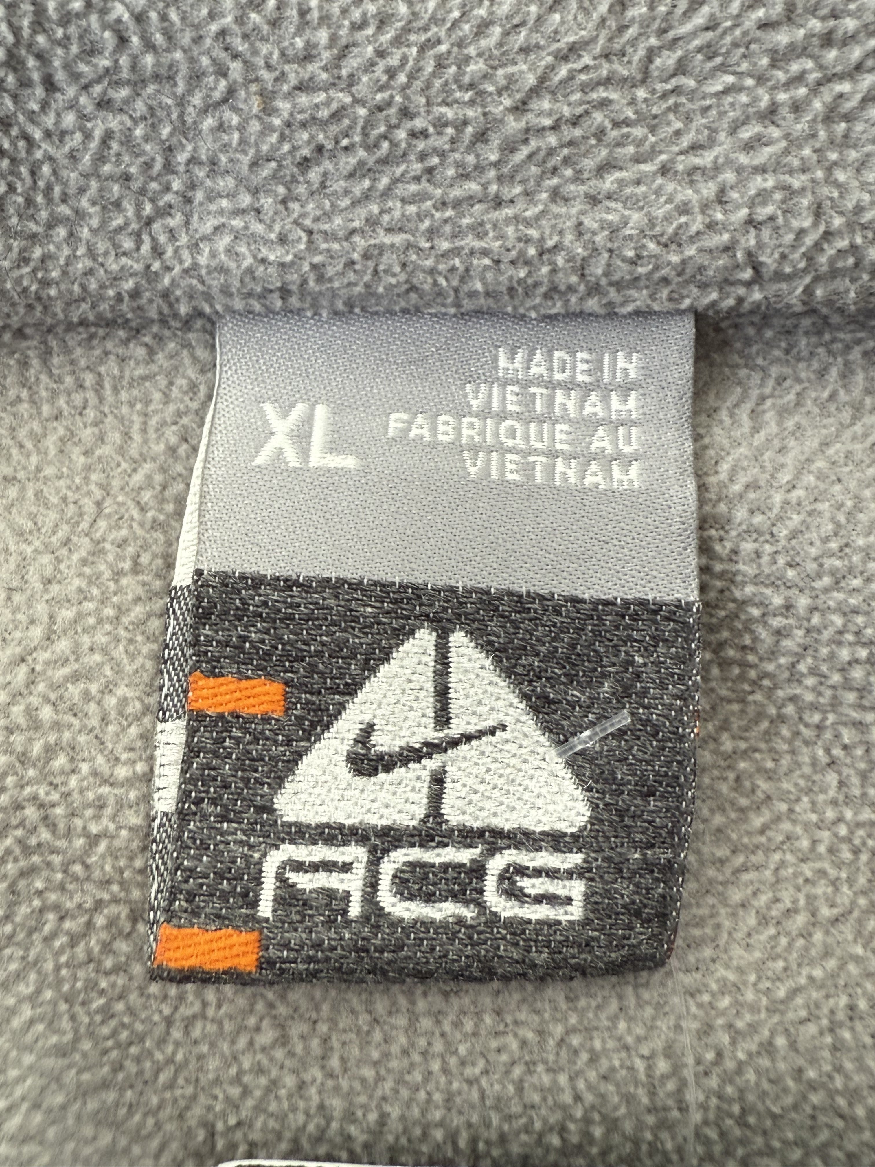 2010s Nike ACG Windbreaker