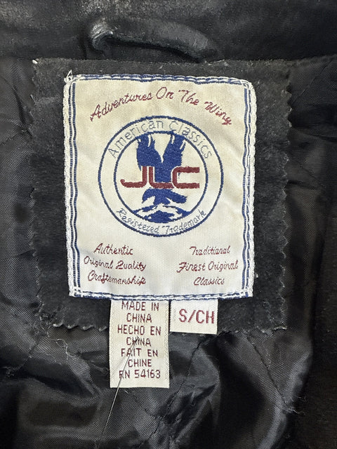 American Classics Leather Jacket