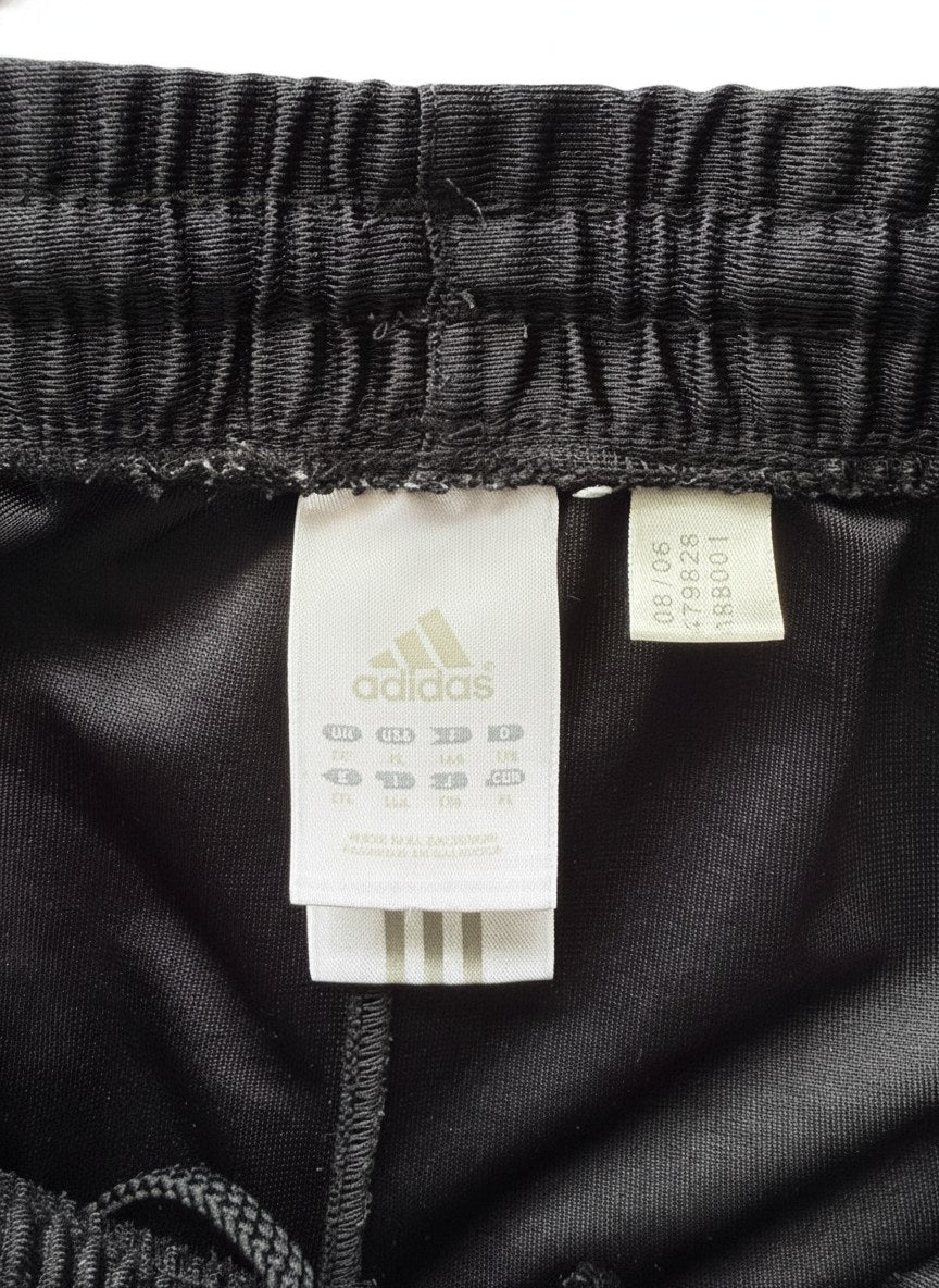 2000s Adidas Athletic Shorts