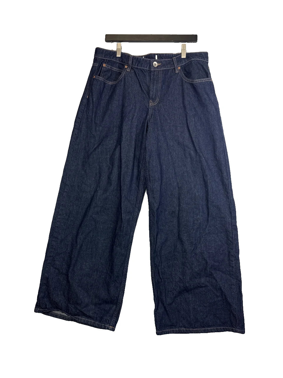 Jeans Vetements Navy