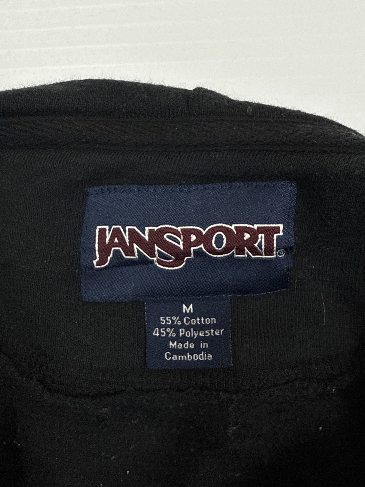 JanSport Northwest State Hoodie