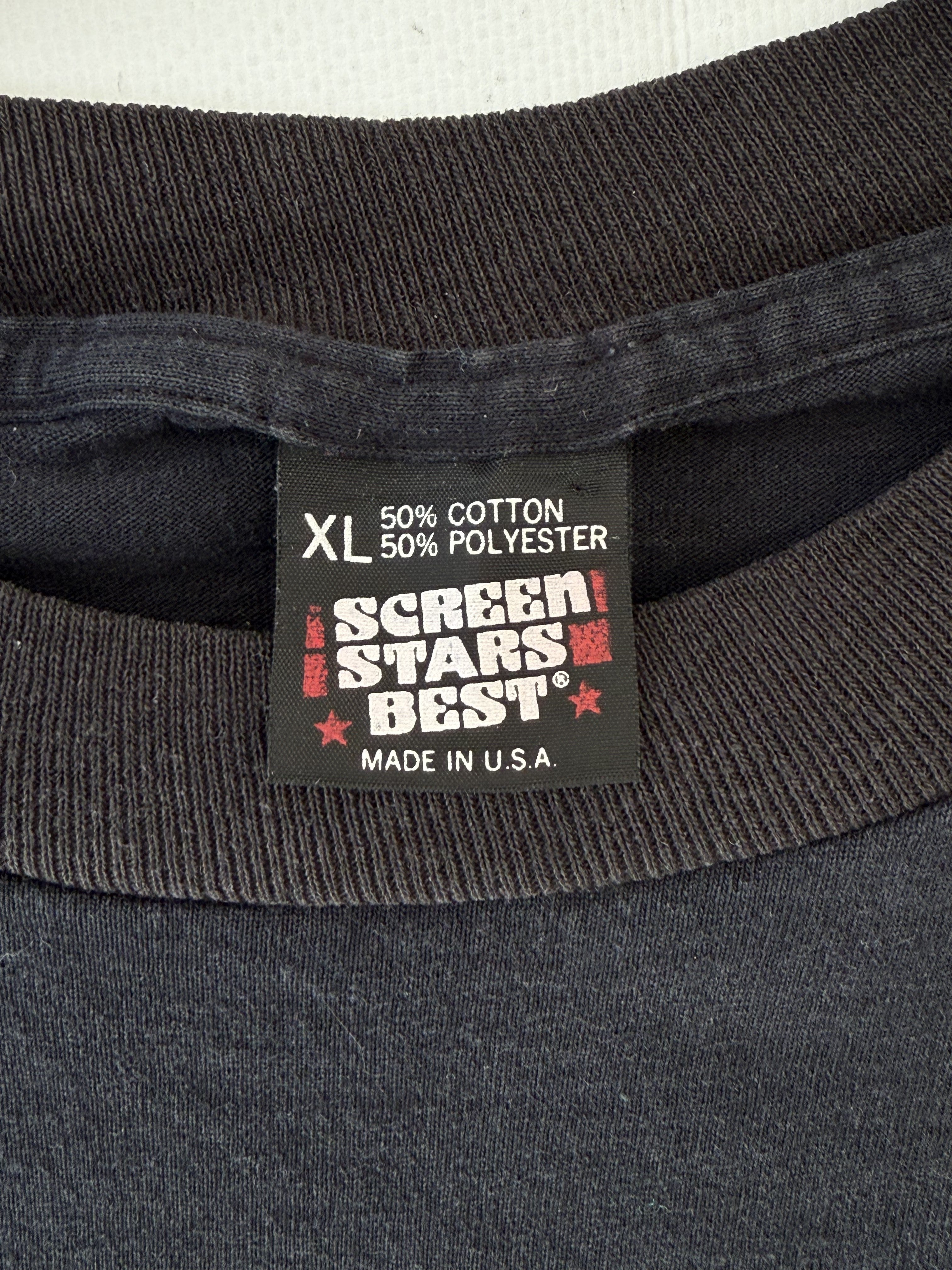 1990s Miller Beer T-Shirt