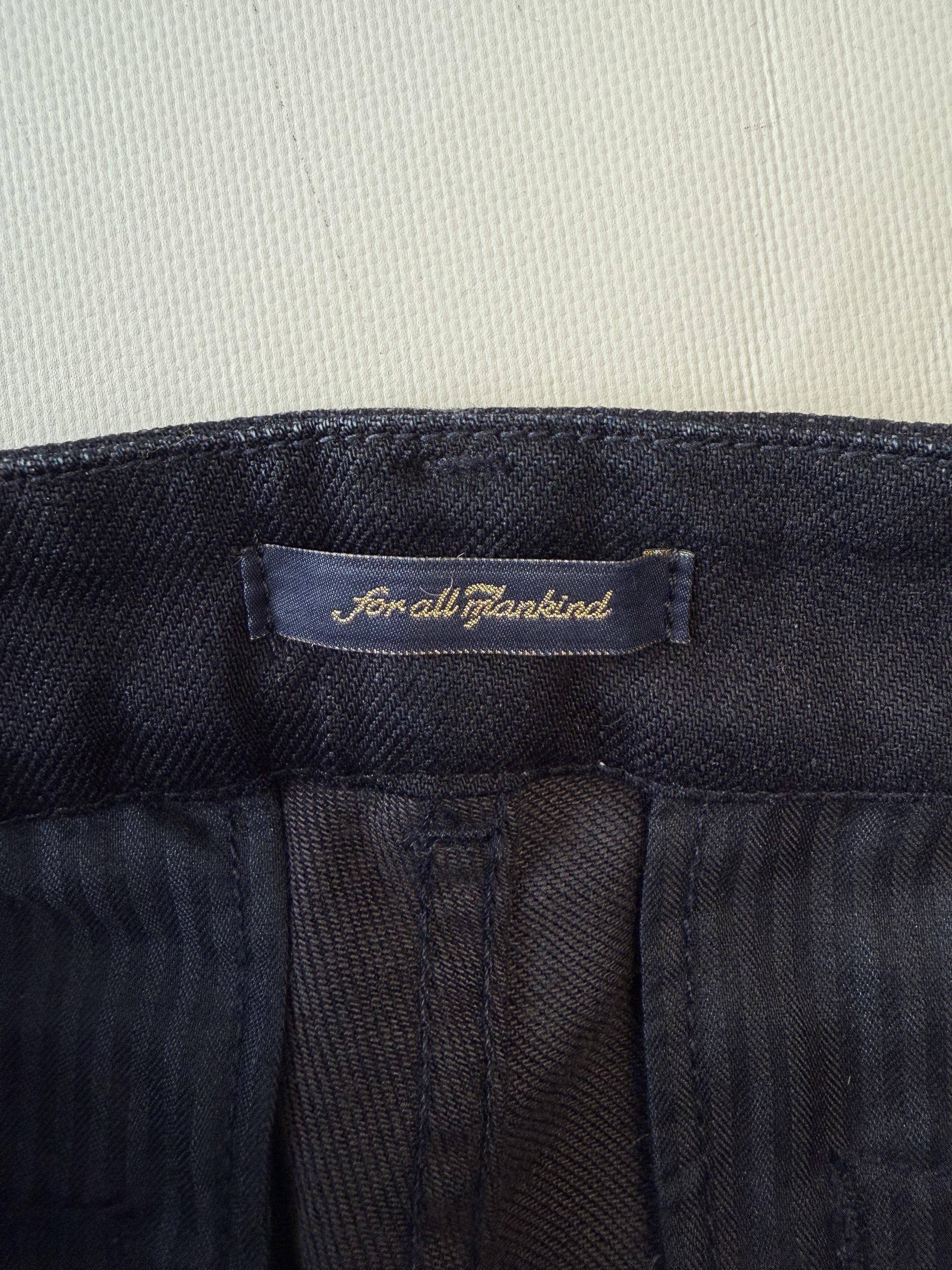 7 For All Mankind Jeans