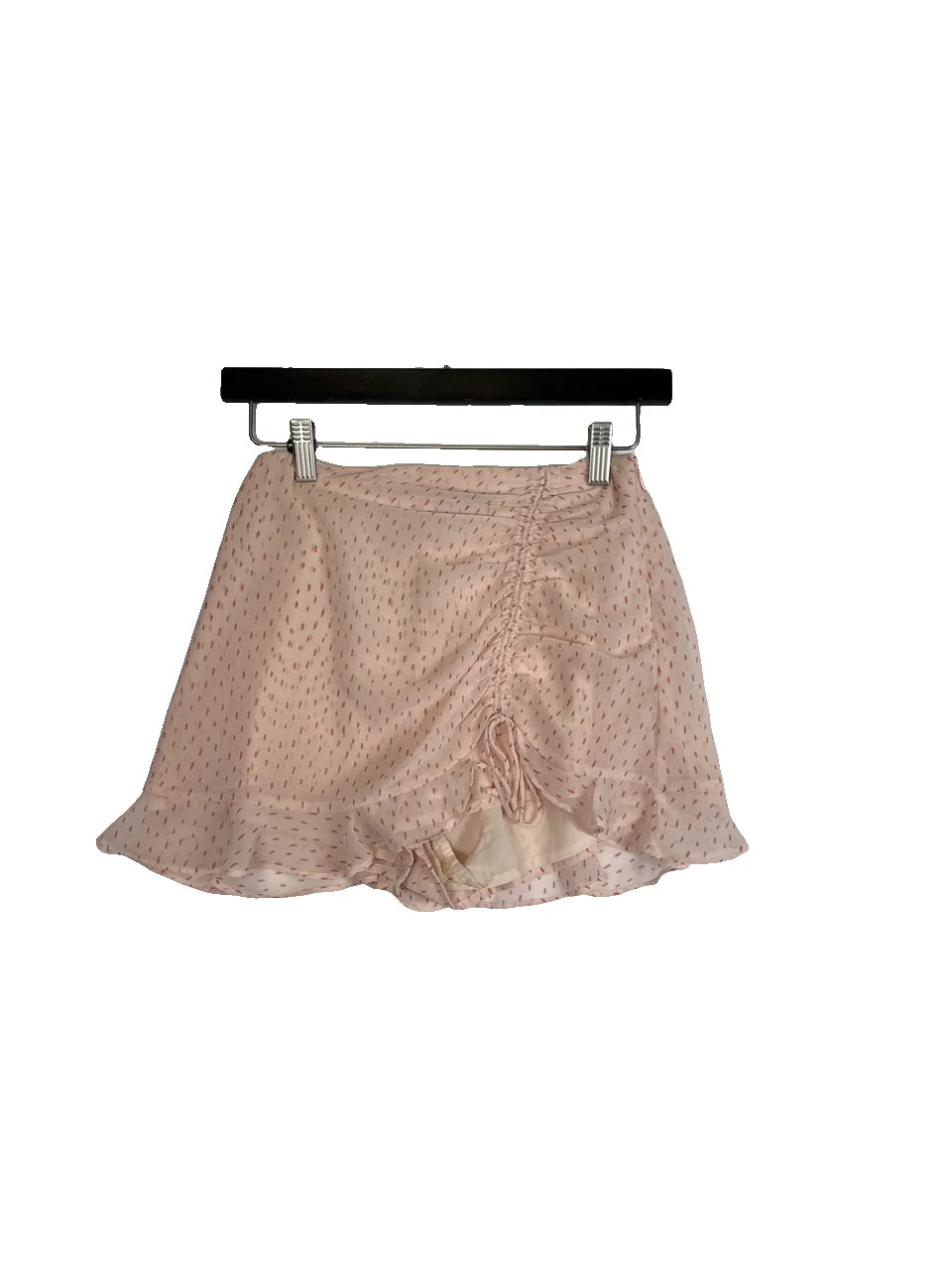 Skirt Cotton Candy LA Light Pink