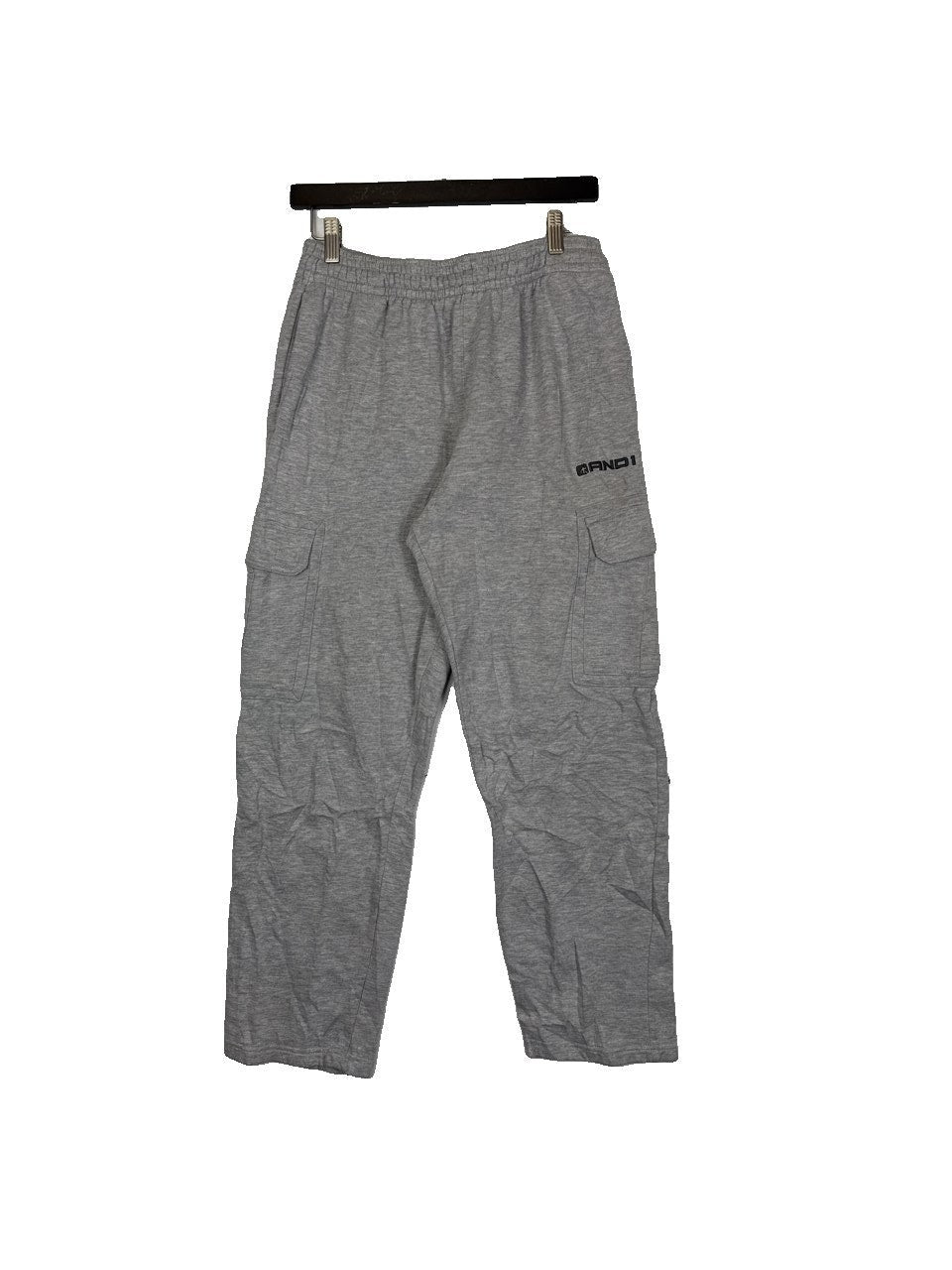 AND1 Cargo Sweatpants