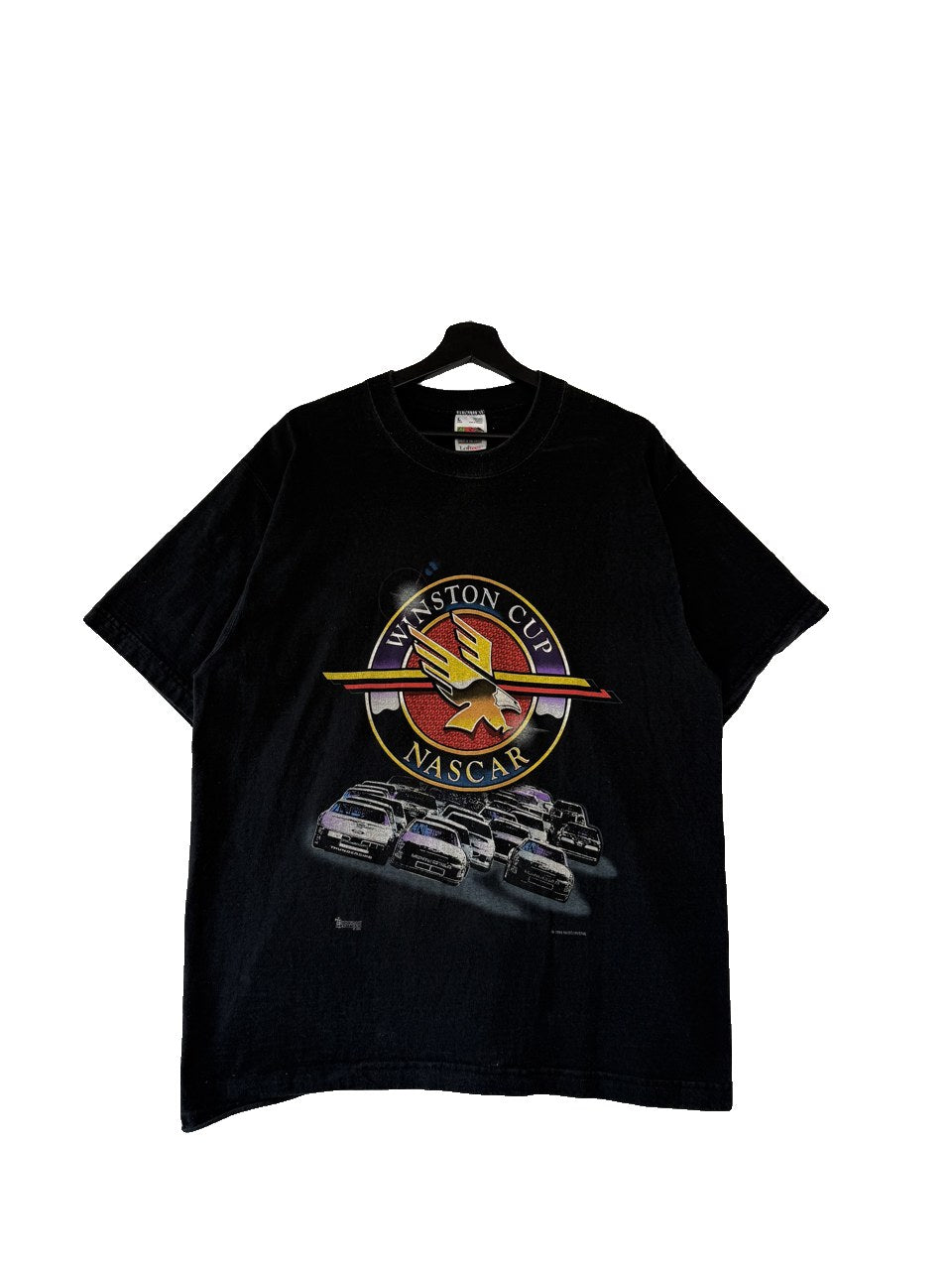 1990s NASCAR Vintage T-Shirt