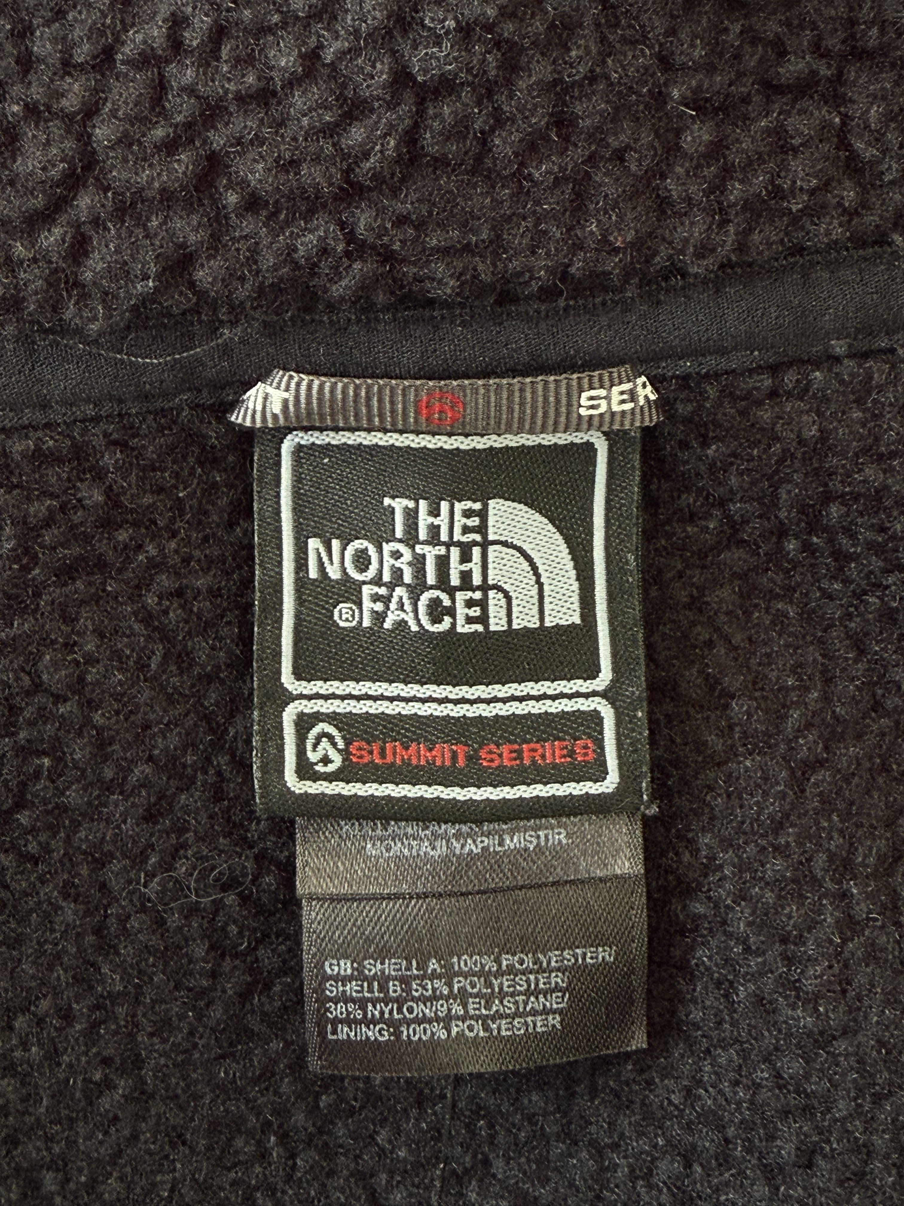 2010s The North Face Fleece