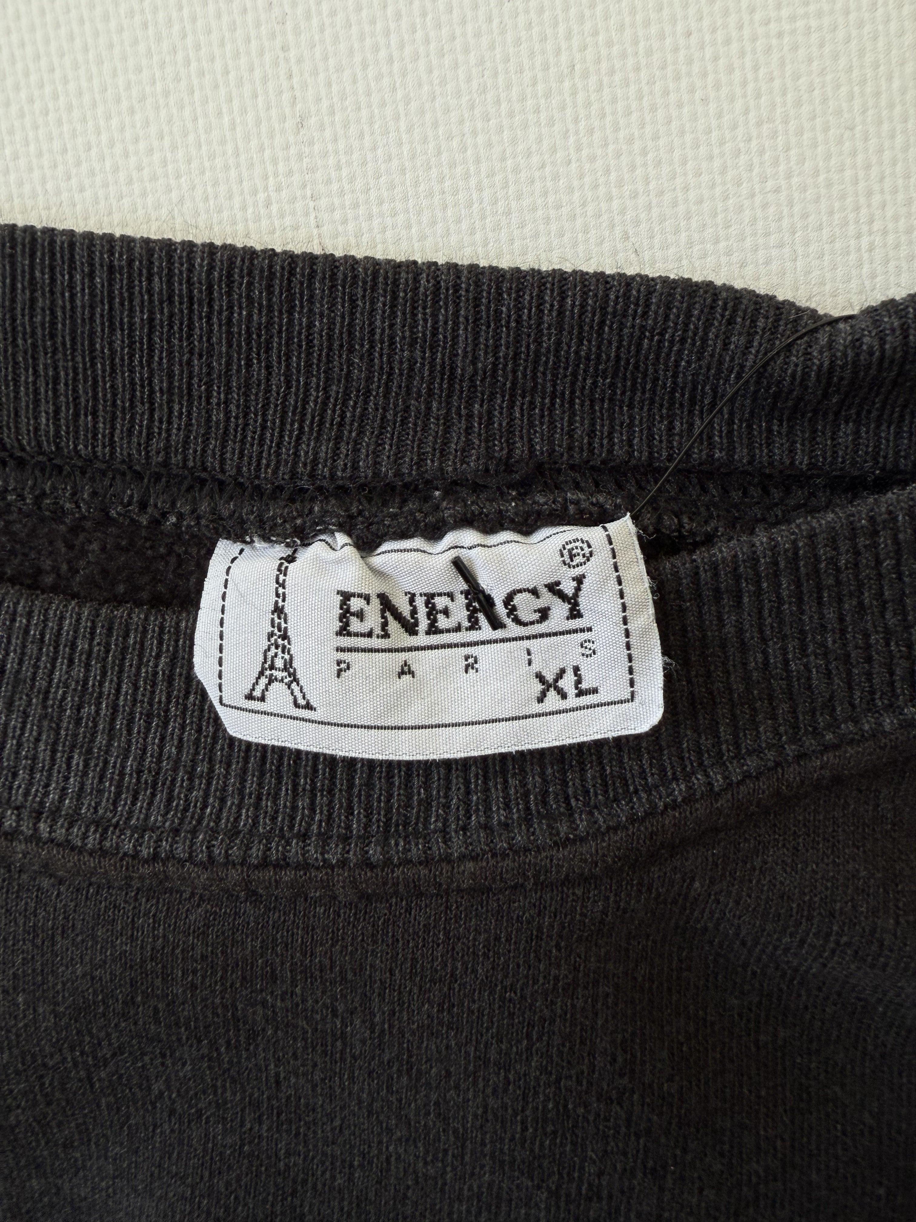 1990s Sorbonne Paris Sweatshirt