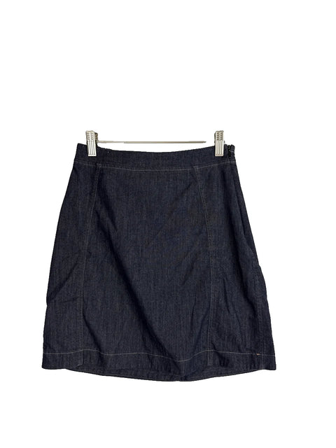 Skirt No limits design Navy