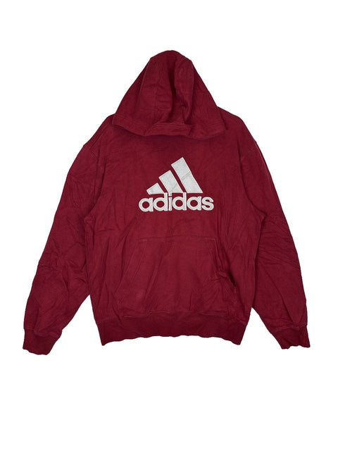 2010s Adidas Hoodie