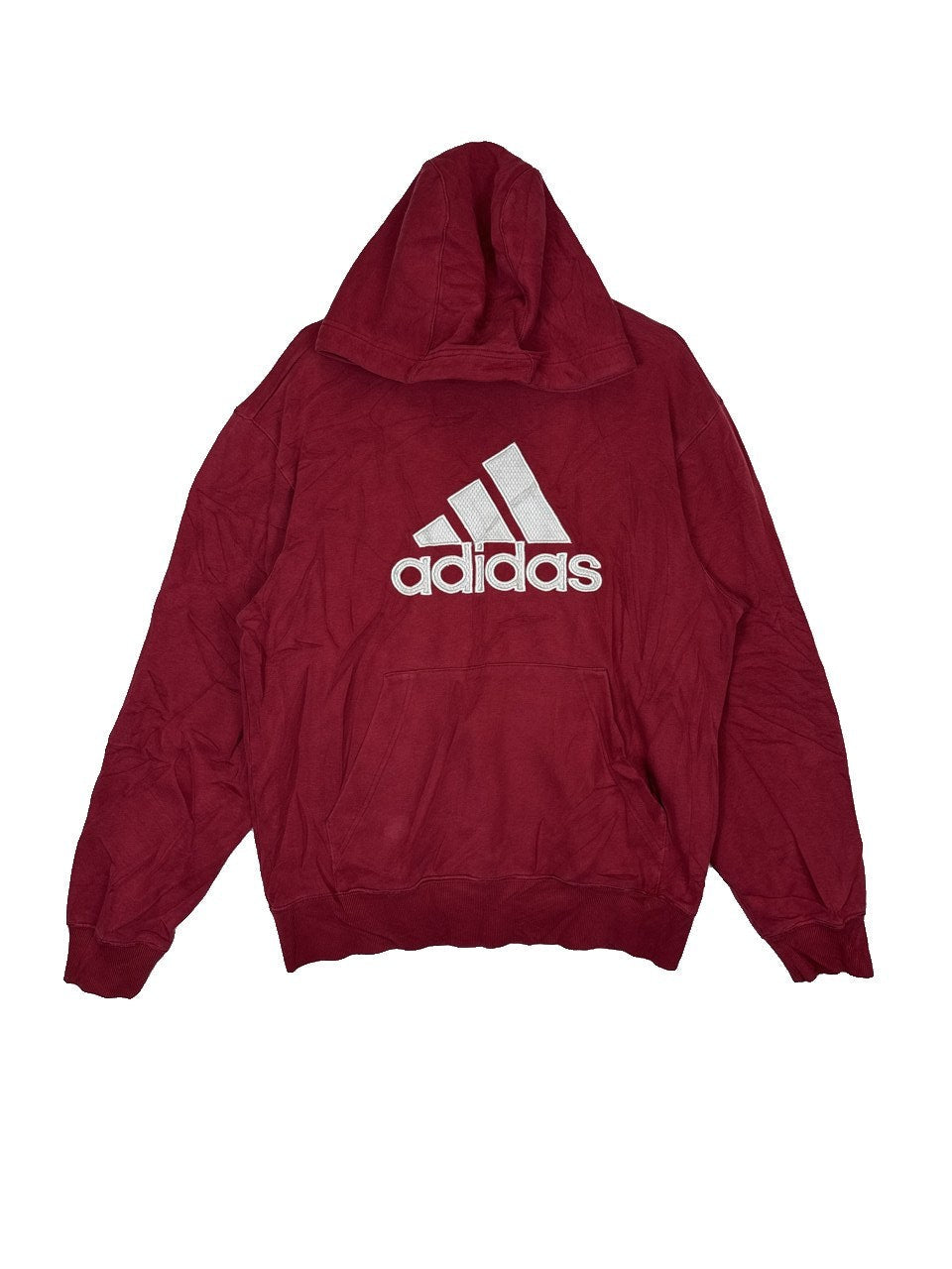 2010s Adidas Hoodie