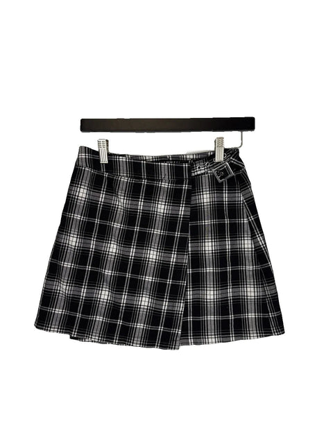 Skirt Brandy Melville Black