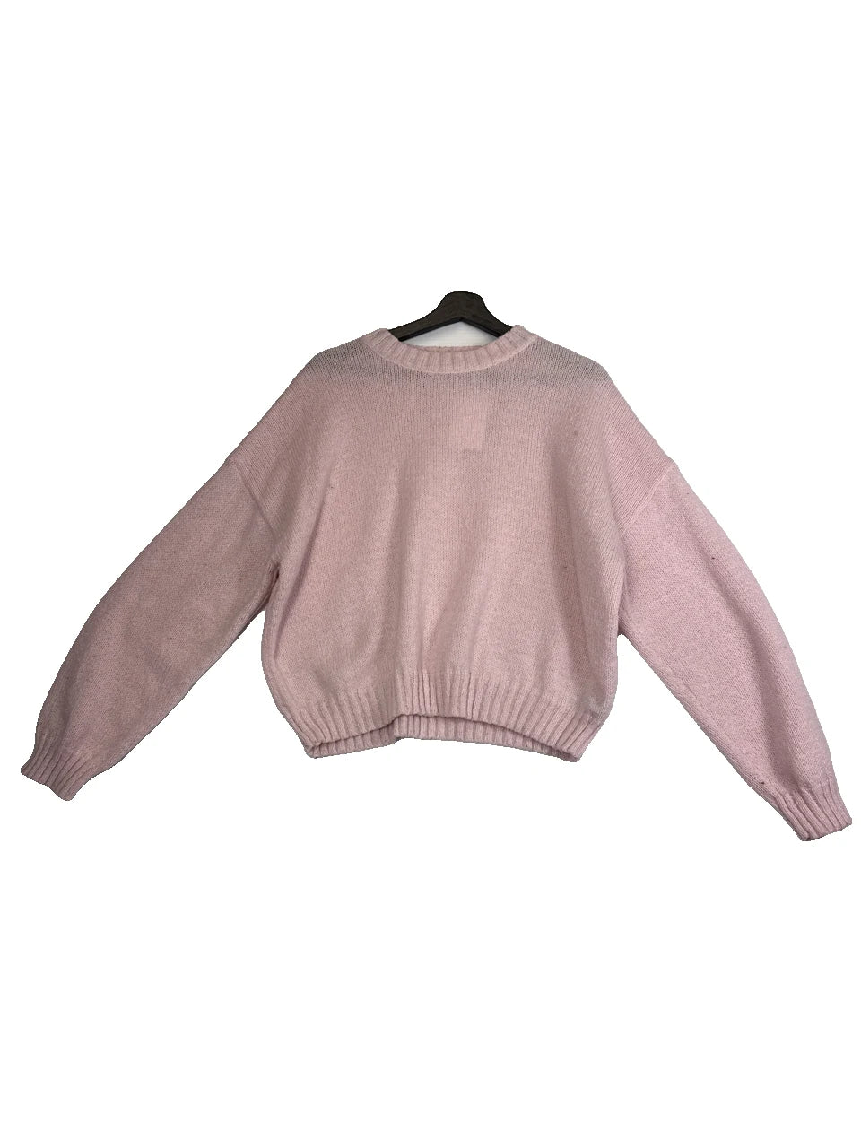 Sweater Light Pink