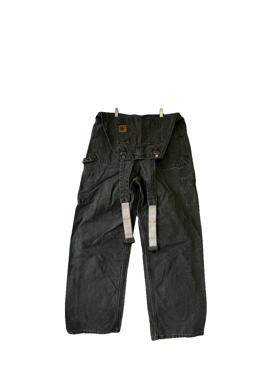1990s Carhartt Bib Overalls