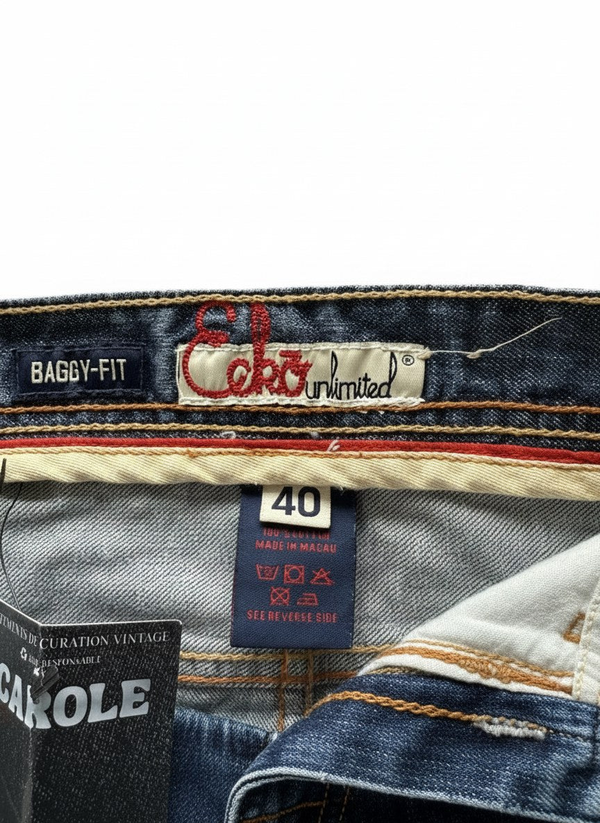 2000s Ecko Unltd Shorts