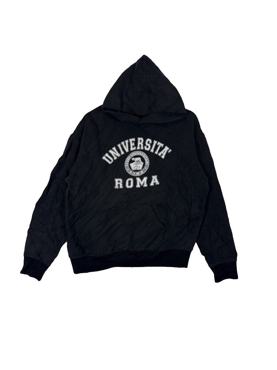 Universita Roma Hoodie