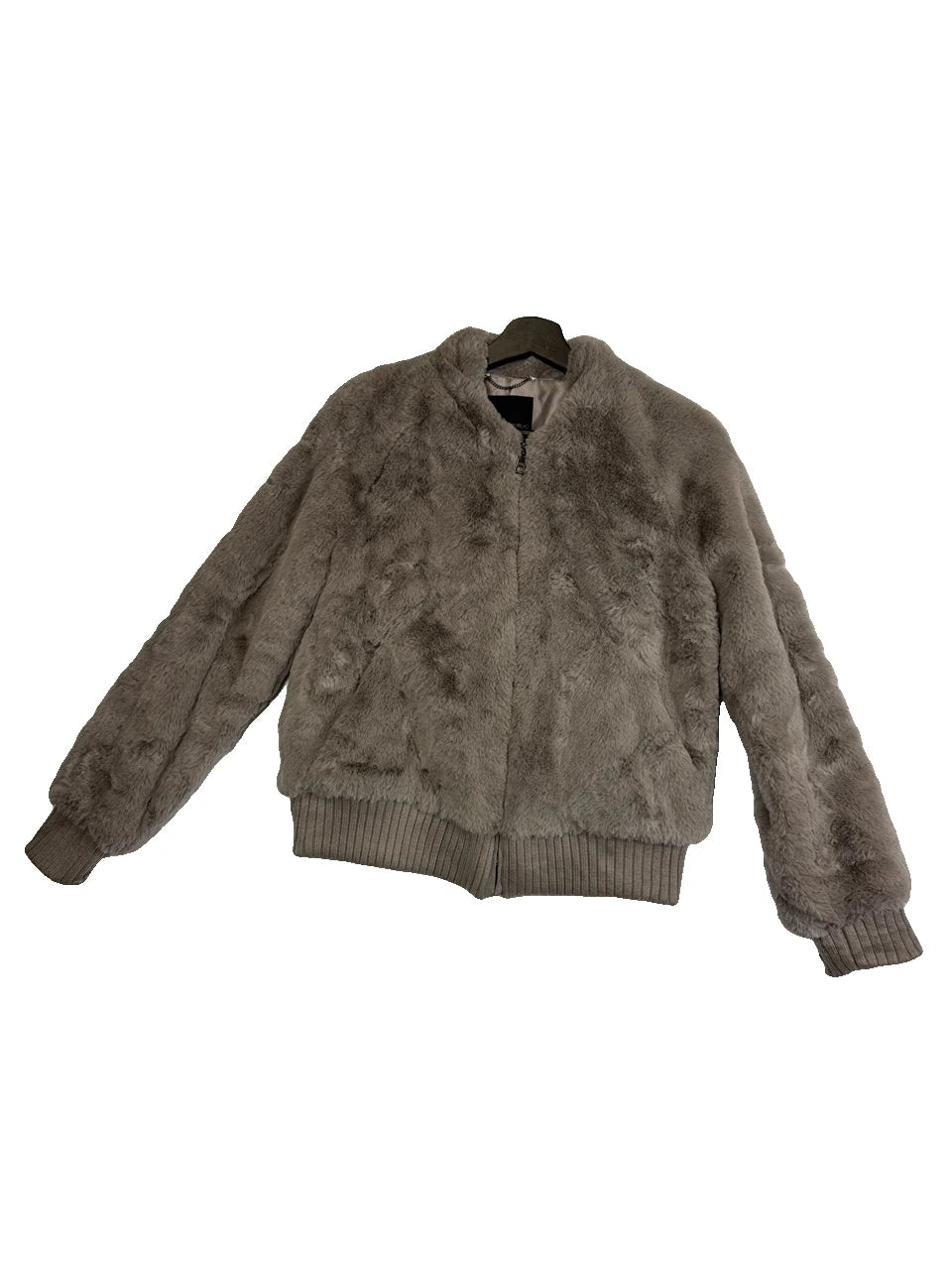 Bomber Jacket Banana Republic Beige