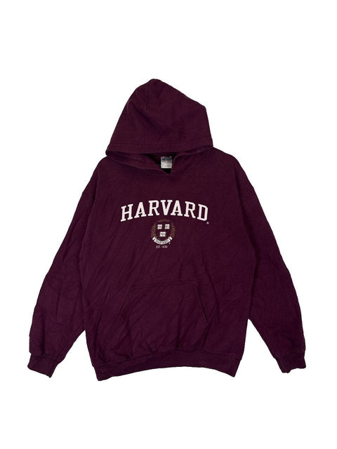 2010s Harvard Hoodie