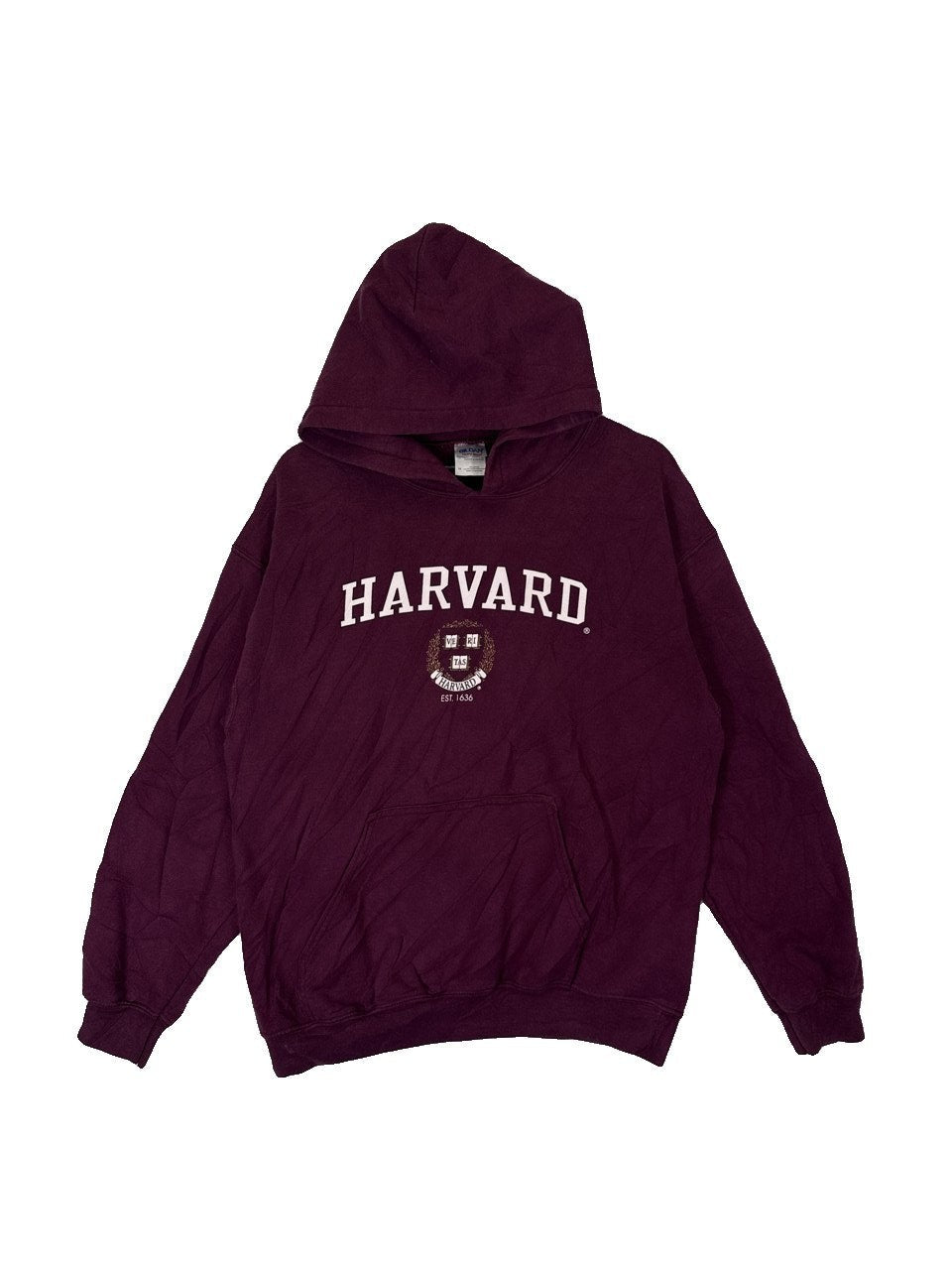 2010s Harvard Hoodie