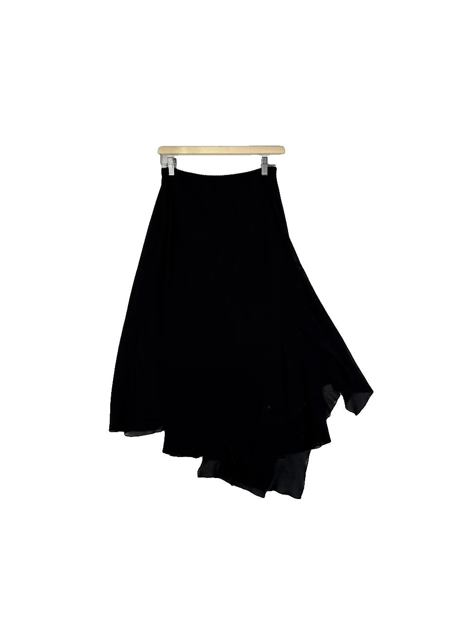 Skirt tbags LosAngeles Black