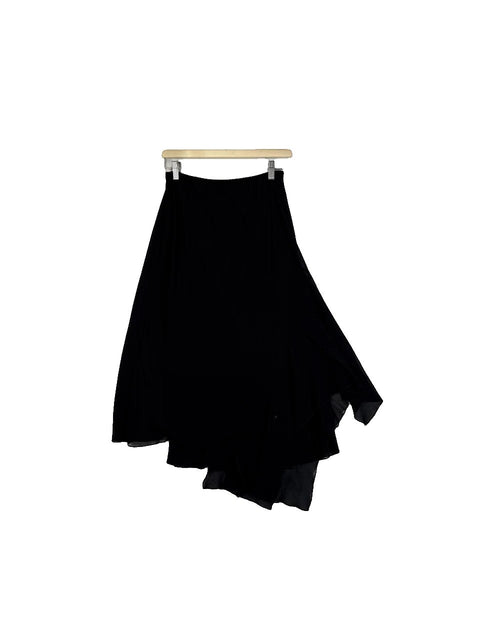 Skirt tbags LosAngeles Black