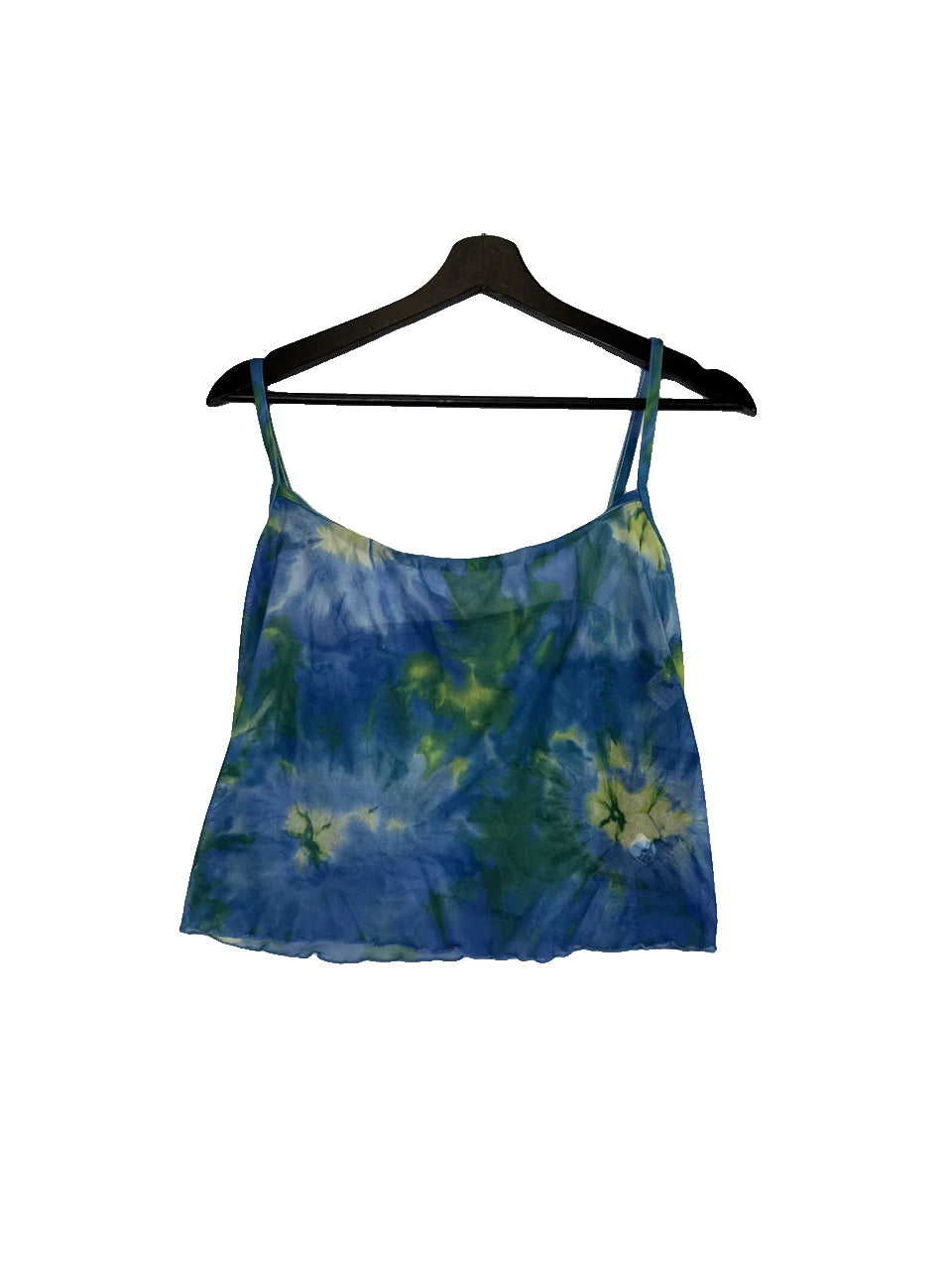 Crop Top Multicolor