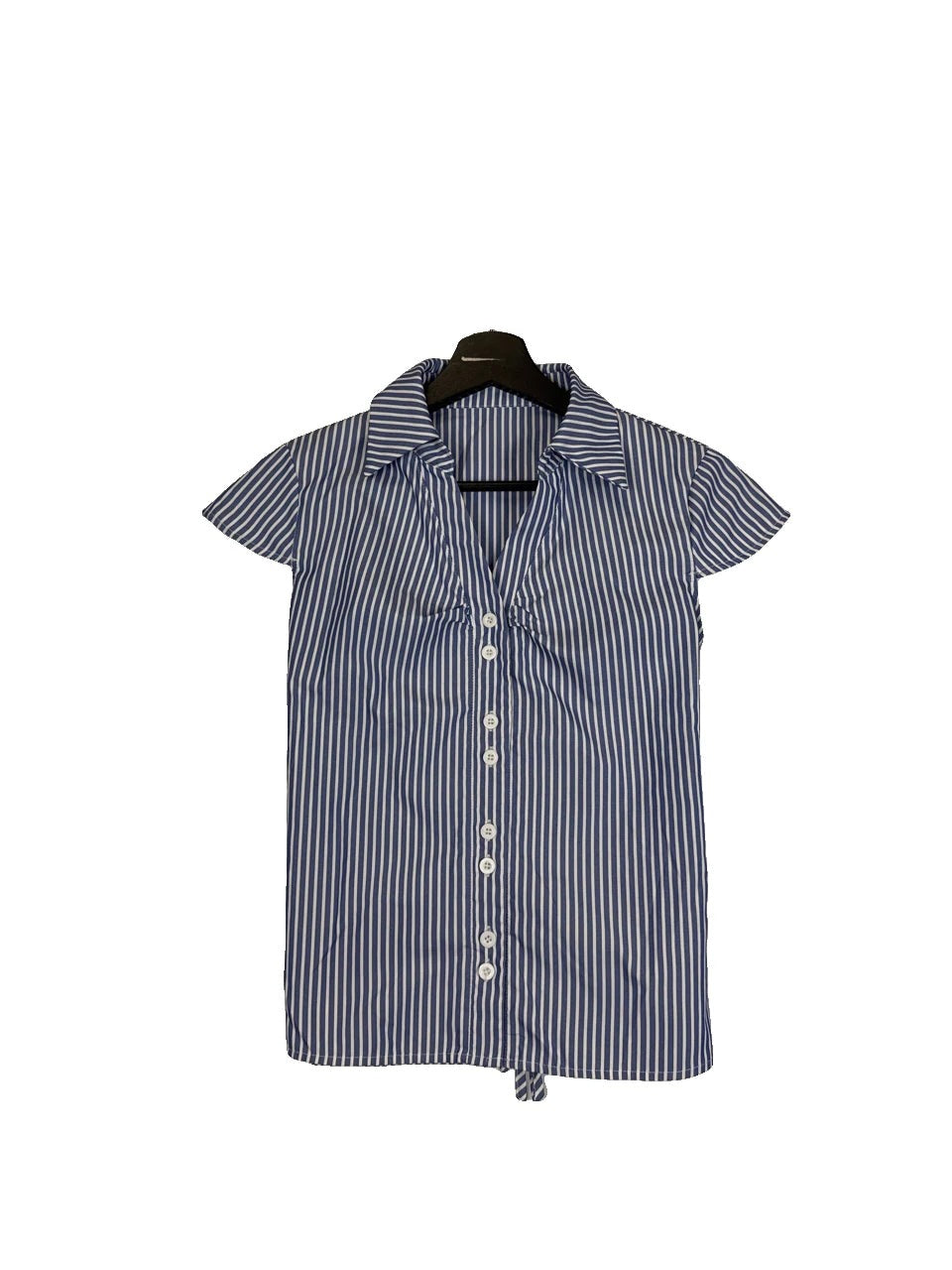 Blouse Blue