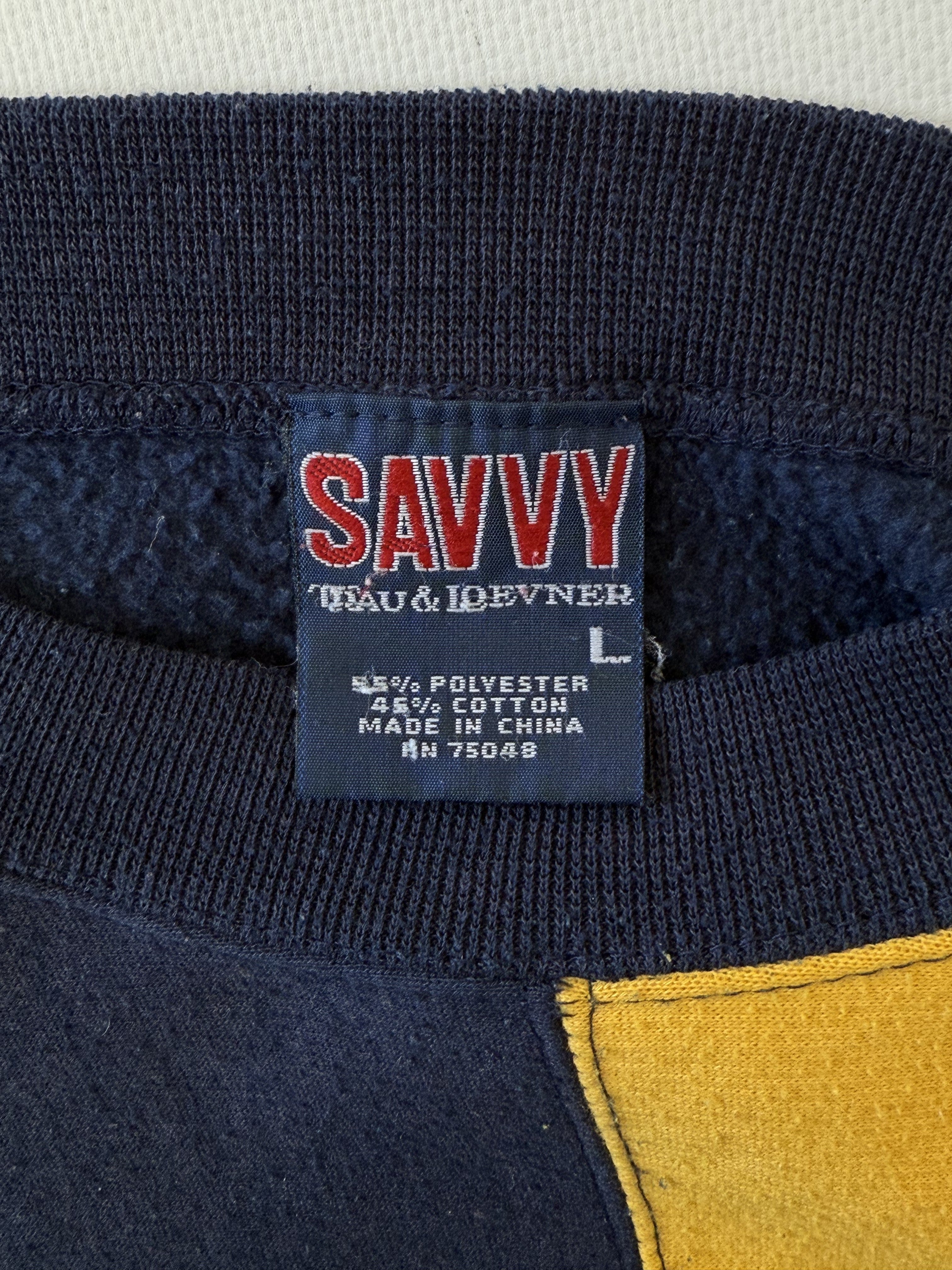 1990s Michigan Sweatshirt