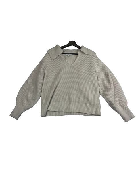 Sweater Banana Republic Cream 2020s