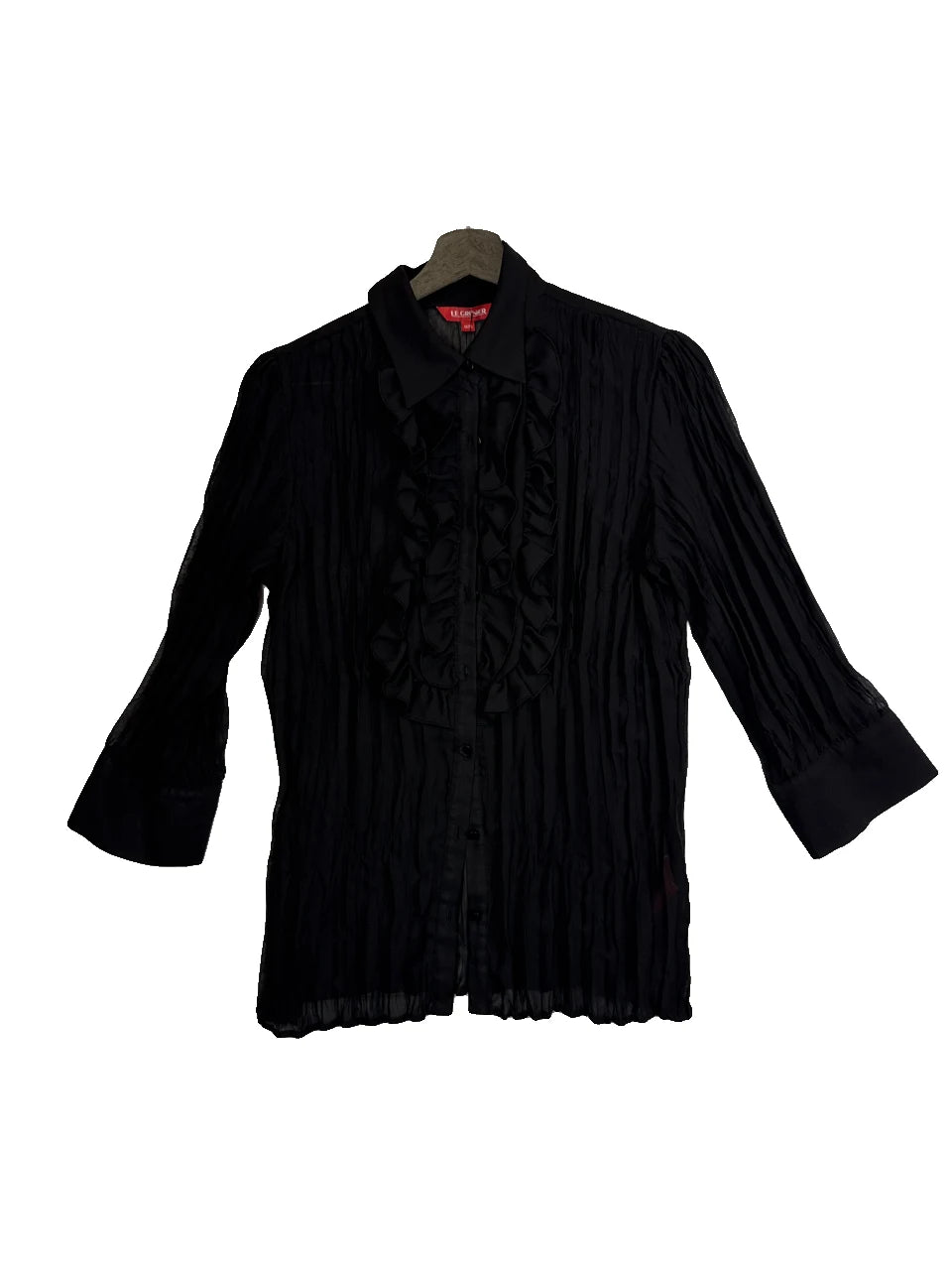 Blouse Black