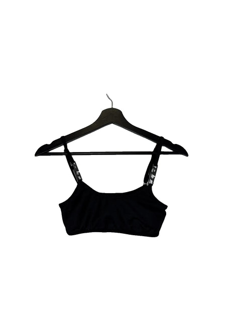 Crop Top Black