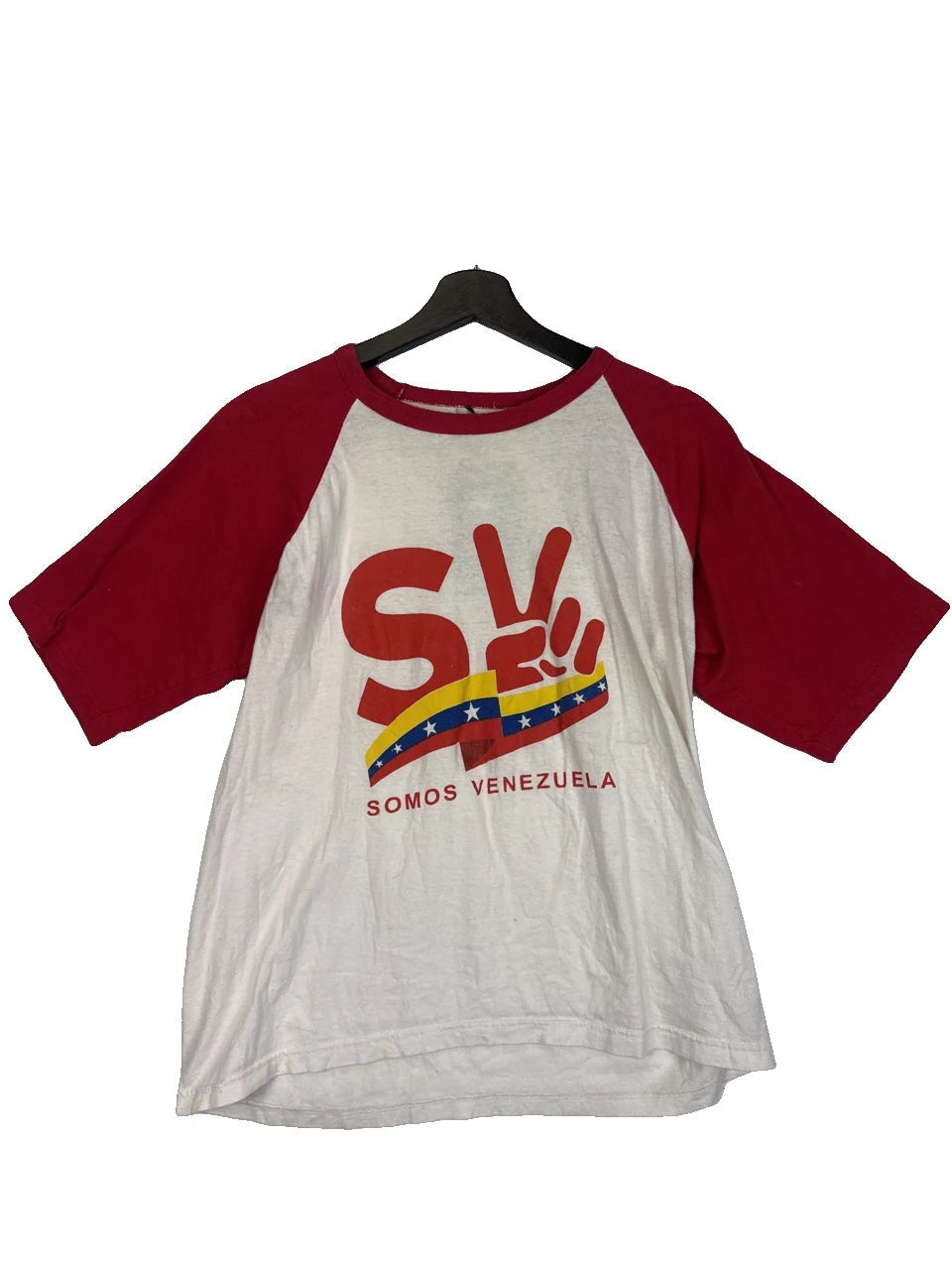 Long Sleeve Tee Cream