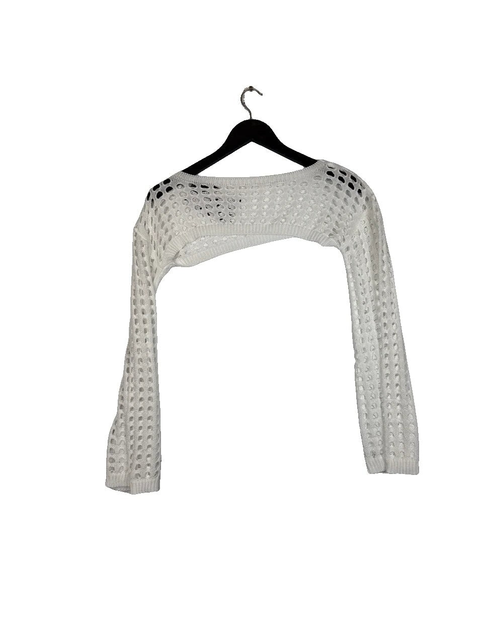 Crop Top White