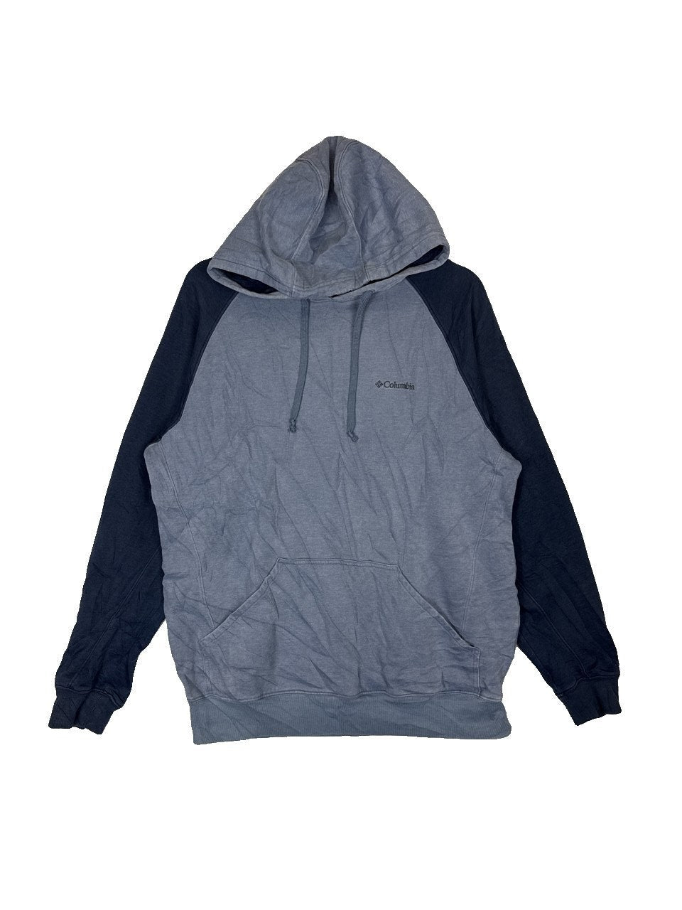Columbia Hoodie
