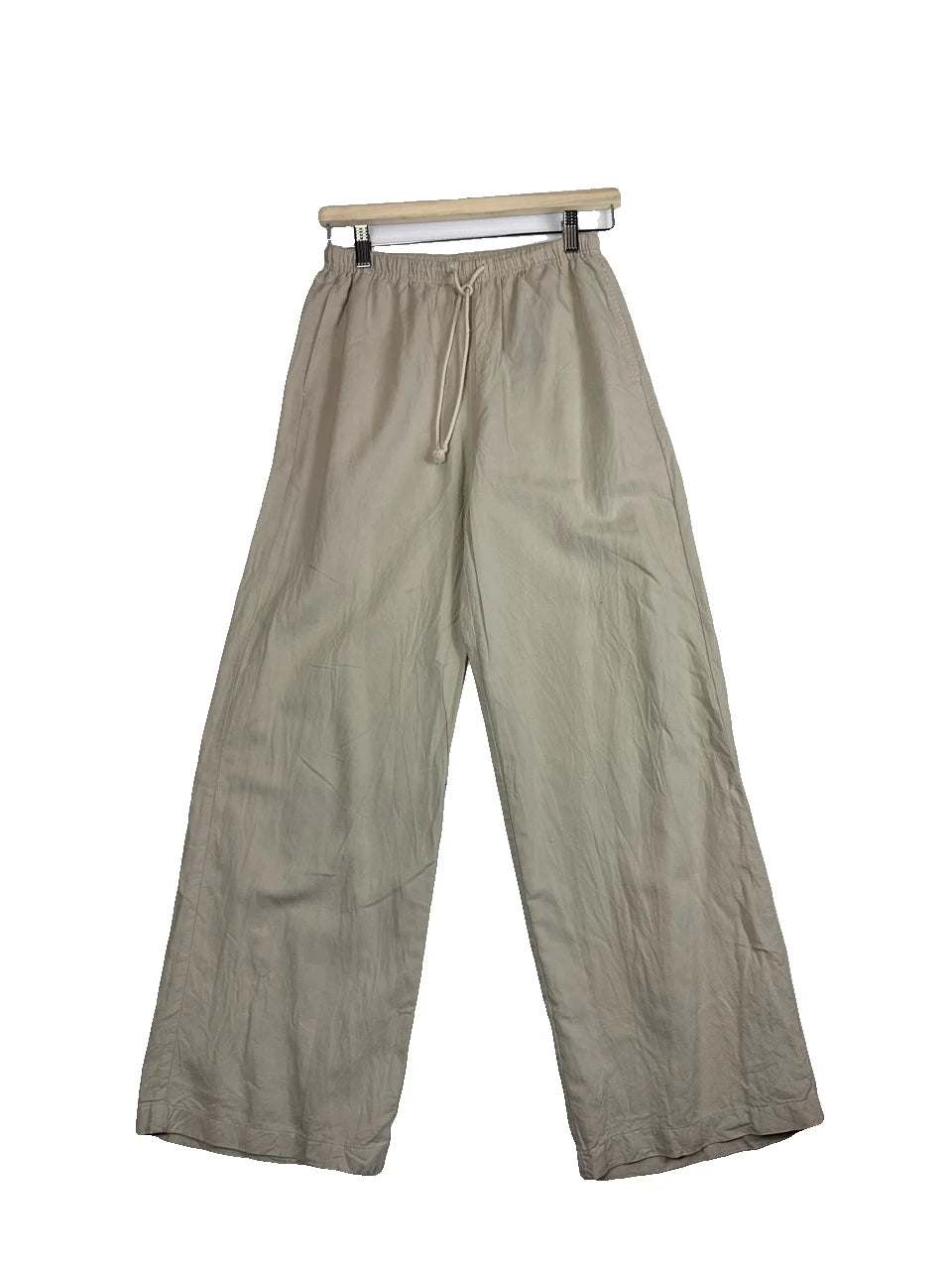 Pants Tan