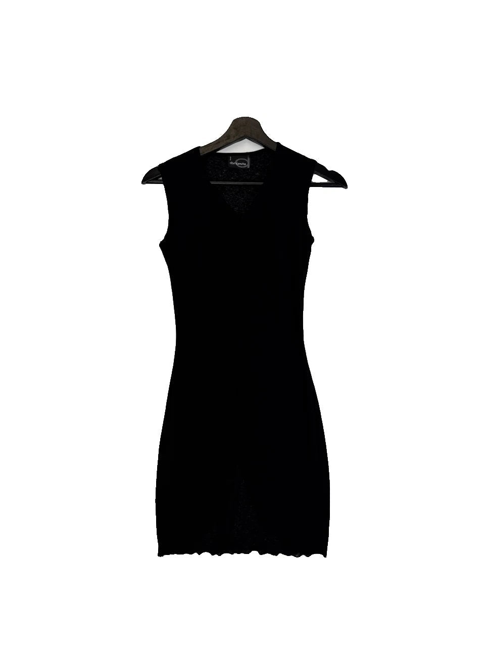Dress Dynamite Black