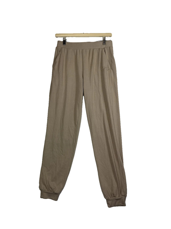 Sweatpants LAZYPANTS Tan