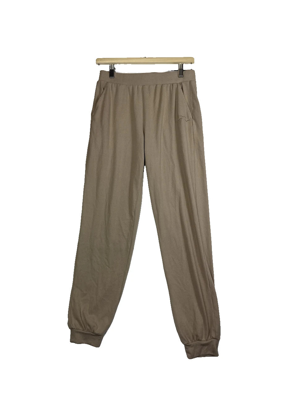 Sweatpants LAZYPANTS Tan