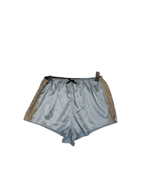 Shorts Light Blue
