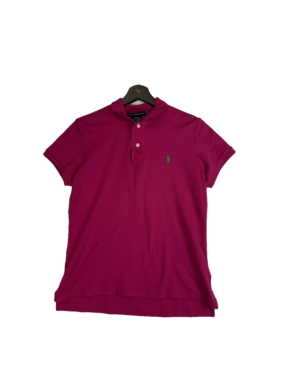 Polo Ralph Lauren Hot Pink