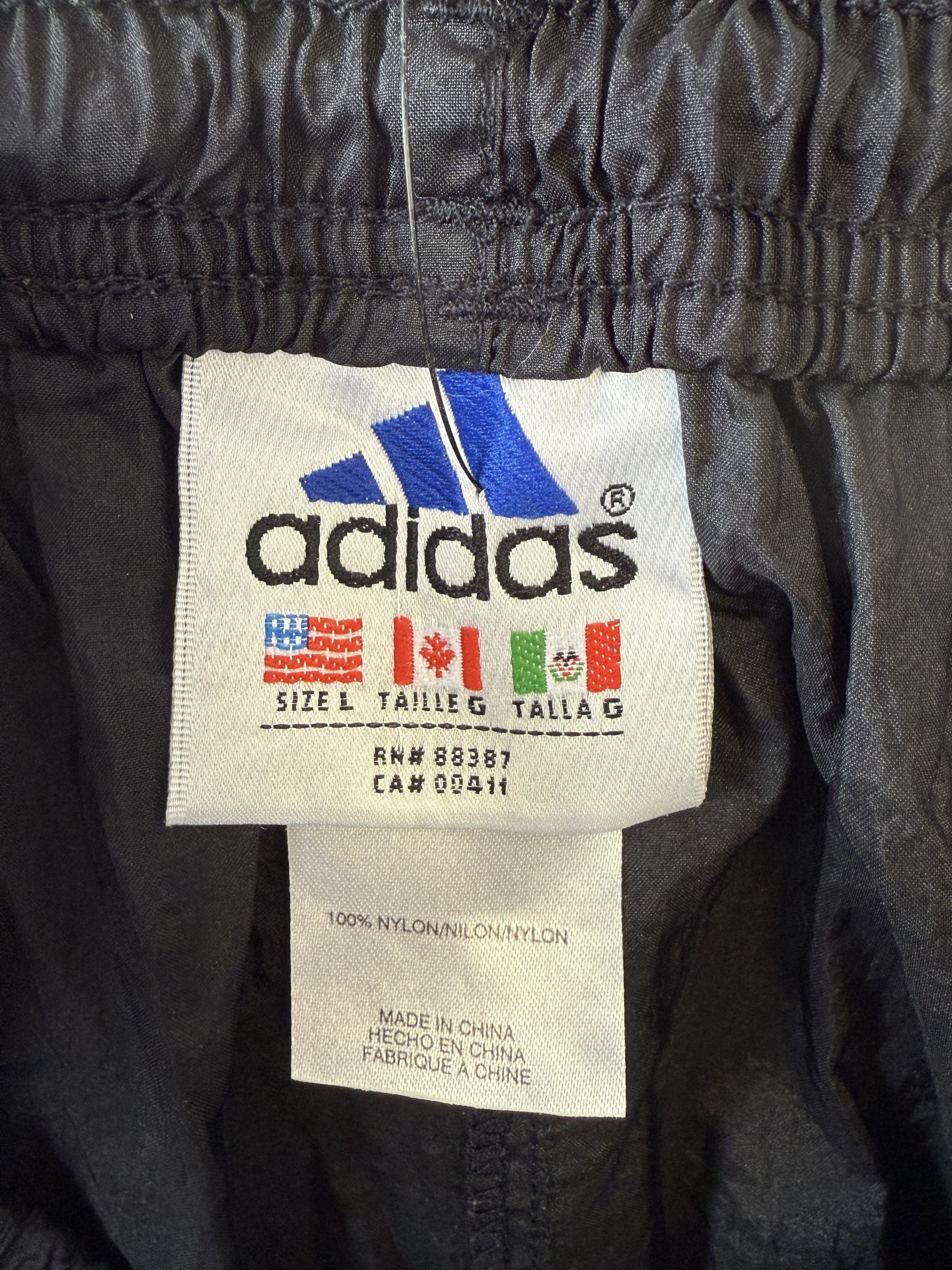 1990s Adidas Track Pants