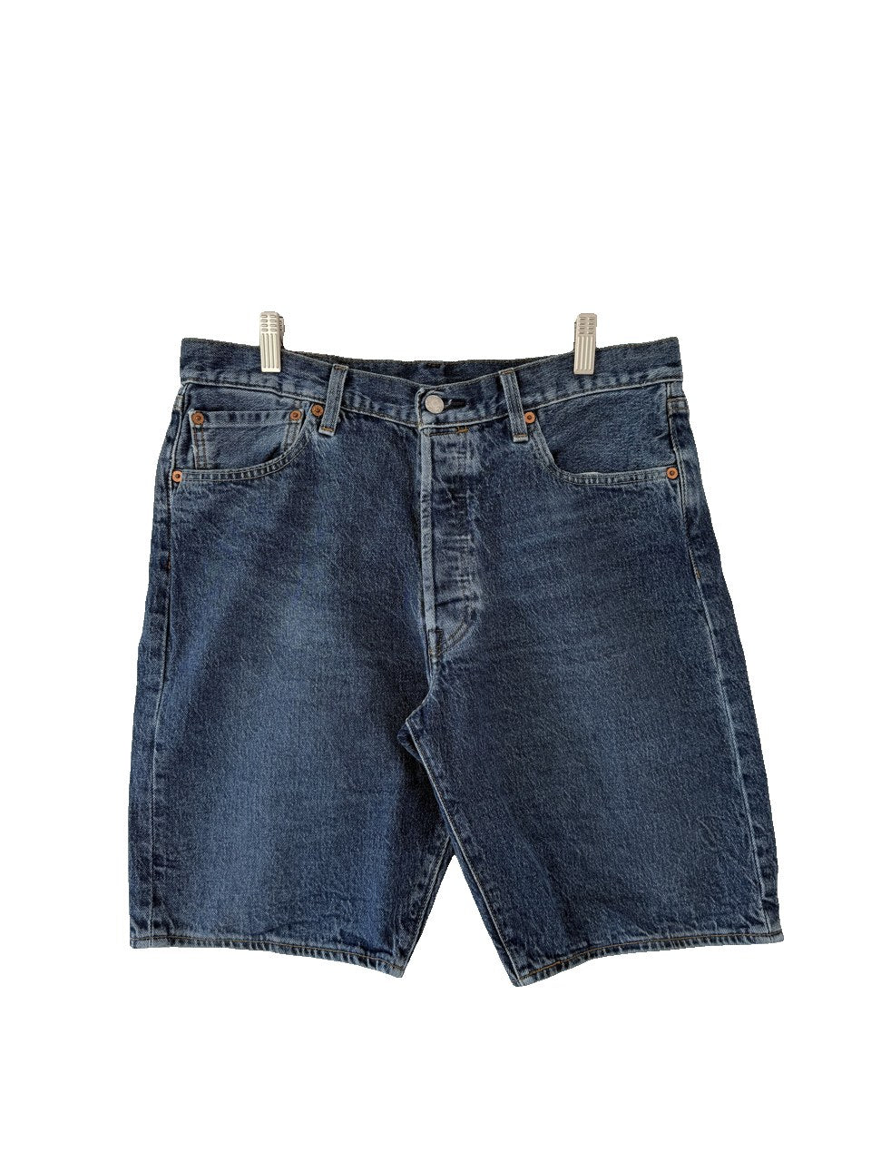 Levi's 501 Denim Shorts