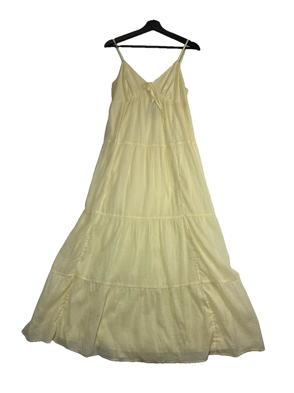 Robe Reitmans jaune