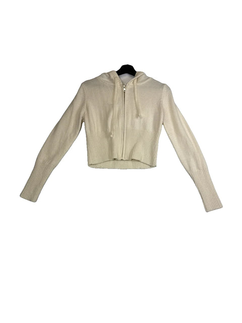 Cardigan Cream