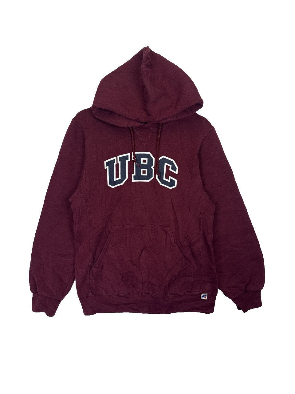 1990s Russell Athletic Hoodie