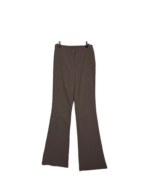 Pants Twik Brown