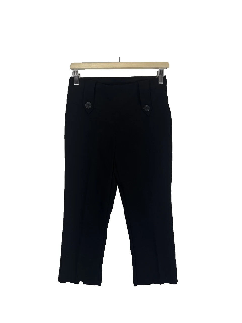 Pants À l'affiche Black
