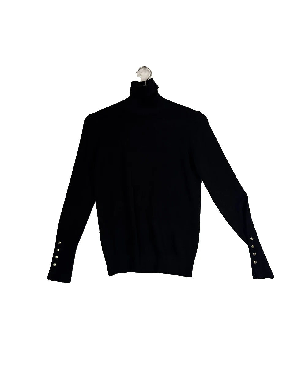 Sweater Zara Black